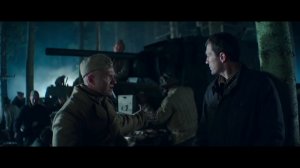 Несокрушимый (2018)