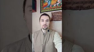 Лекция по Шримад Бхагаватам 6.4. Молитвы прародителя Дакши.