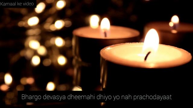 Gayatri Mantra.. status смотреть онлайн