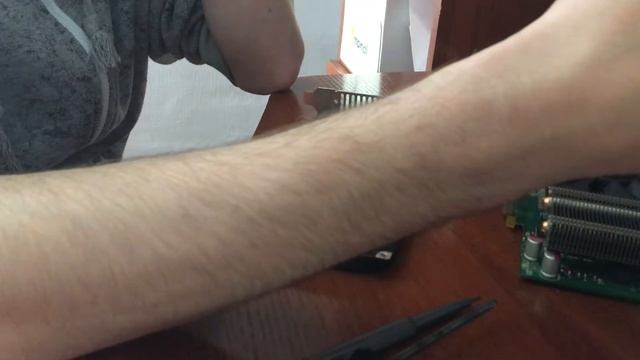 На прогрев! GT 630 смотреть онлайн