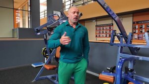 Тренировка новичка "Тяни-Толкай". Стаж 6-9 месяцев. Часть 2.