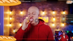 Тоха Т2Х2 с фобией на бизе) (взял со своего канала на Ютубе)