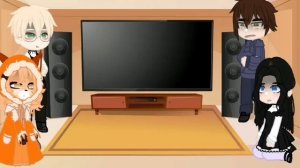 Реакция игры "Зайчик" на тт