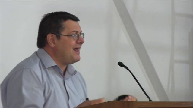 брат Григорий | проповедь: "Ибо мы соработники у Бога..." 1 Кор. 3-9 смотреть онлайн