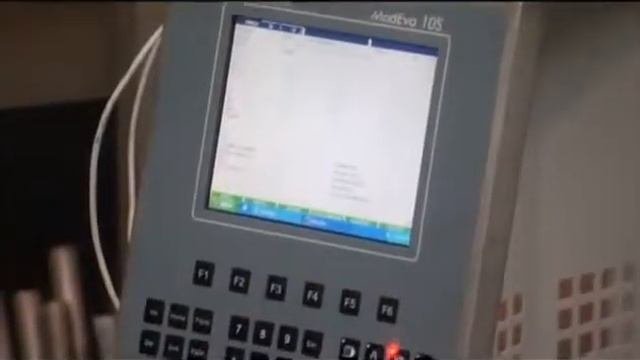 Металлообрабатывающие станки для резки, гибки, пробивки MVD INAN