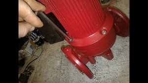 Grundfos  CTF 120