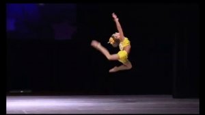 mackenzie ziegler solo lemonade FULL VERSION-dance moms