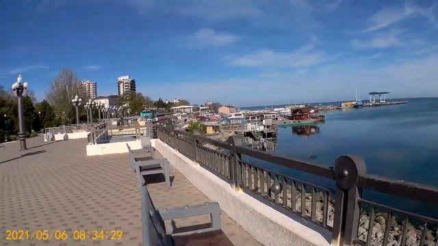 Морская рыбалка в Анапе