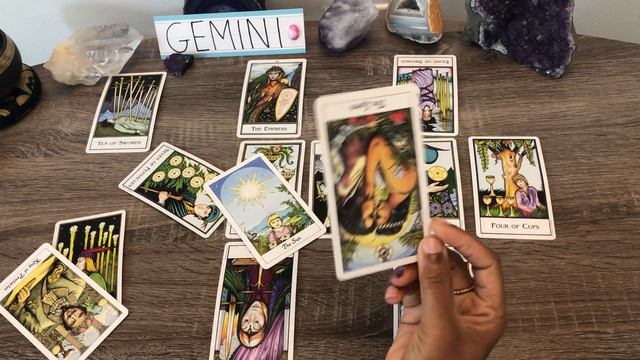 GEMINI! ♊️ THEY REALIZE THEY NEED YOU & ARE WILLING TO FIGHT FOR THIS EVEN IF YOU WON'T... ❤️ смотреть онлайн