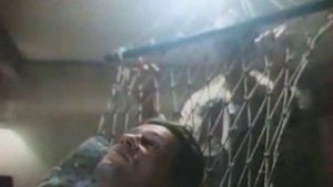 Дюба-Дюба (1993) про государство