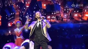 Нічко цікавая. Українська народна пісня вперше звучить в Дубайській Опері. М. Брунський.