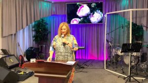 Господь - Пастырь мой! Я ни в чём не буду нуждаться! (Ольга Ледяева) 02.07.2023.