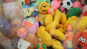 ХВАТАЙКА / СУПЕР ЗАХВАТ / АППАРАТ С ИГРУШКАМИ / ВЛОГ/ #6