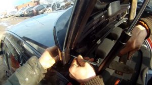 [BR-GAVS] Калина 2, как поставить спойлер.