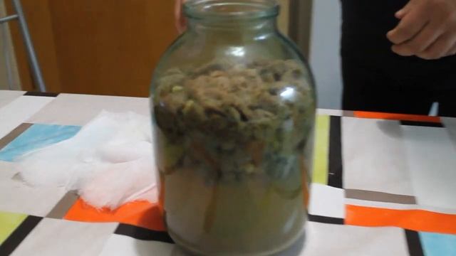 Самый простой рецепт домашнего кваса смотреть онлайн