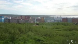 Дудинка