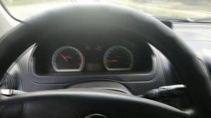 Шевроле Авео Т250 от дедушки за 125.000 р / Иномарка по цене Приоры / Шевроле Авео 2021