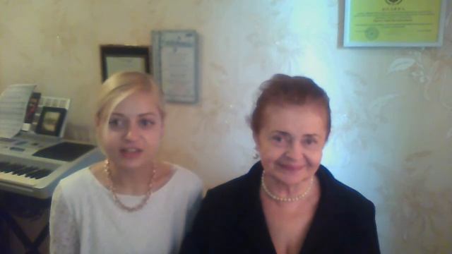 Анна Михайловская смотреть онлайн