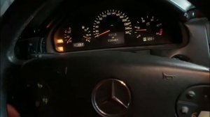 Одна из причин появления ошибок W210