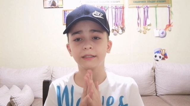 Я ПОЦАРАПАЛ МАШИНУ СОСЕДА ??? смотреть онлайн