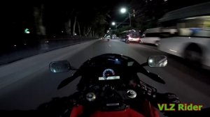 закрытие мото сезона