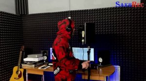 АнарХист- Ни шагу назад