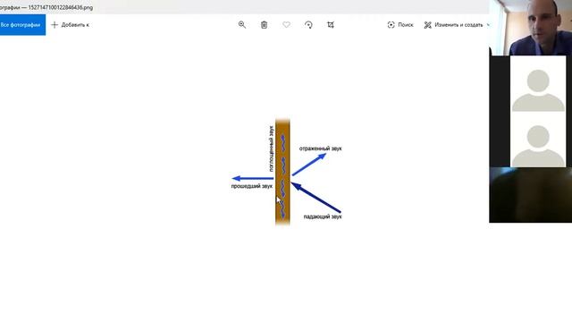 Онлайн-занятие Измерение громкости звука в помещении и на улице смотреть онлайн