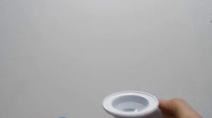 сборка сифона для ванной