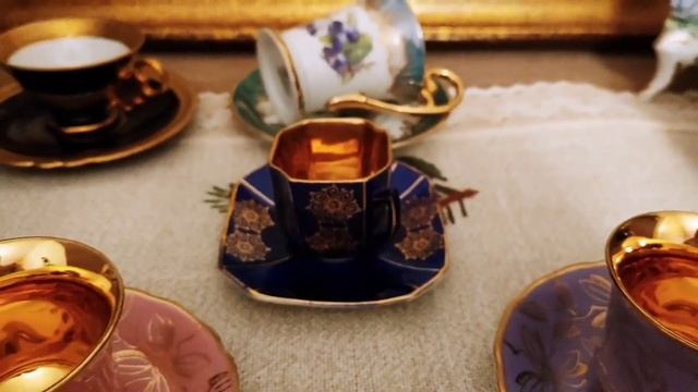 Мои находки с блошиного рынка, вот повезло, так повезло. смотреть онлайн