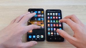 REDMI NOTE 8 PRO VS SAMSUNG GALAXY A50 - КАКОЙ ЛУЧШЕ? ПОЛНОЕ СРАВНЕНИЕ!
