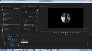 Эффект "ЖЕЛЕ" при стабилизации видео в Adobe Premiere. Простой способ обойти.