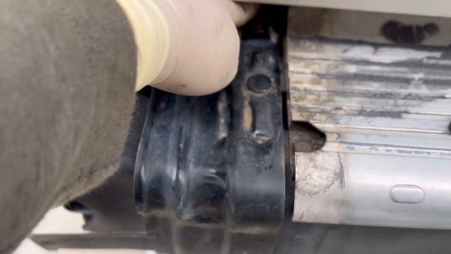 Easy Bolt-on! How to Install the GGM 80 series Land Cruiser Tire Carrier. смотреть онлайн