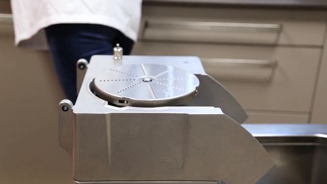 CA: Detaching for cleaning смотреть онлайн