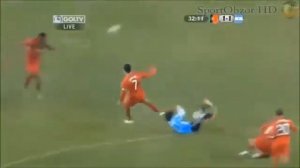 ПОРТУГАЛИЯ - АРГЕНТИНА : ПОСЛЕДИЙ ИГРА МЕССИ И РОНАЛДУ ПРОТИВ ДРУГ ДРУГА В ЗБОРНЫХ