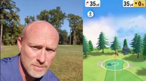 Does GARMIN R10 Work on the Golf Course? - Golf Test Dummy