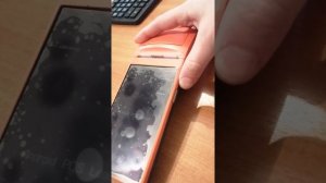 Иероглифы на кассе MSPOS-K