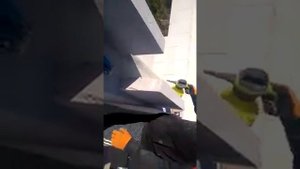 Как легко и быстро сделать опалубку под армопояс!