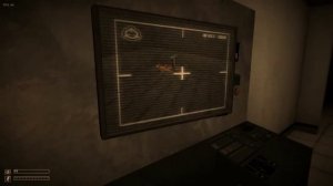 SCP containment breach Femur Breaker