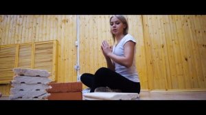 Мир дерева. Трэш, каратэ, ломаем доски.