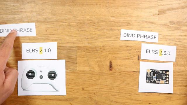 ¡Adiós problemas! Guía FÁCIL ✅ ELRS 2023 [Parte 1] смотреть онлайн