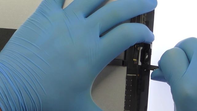 10.5-inch iPad Pro Display Assembly Repair Guide - Fixez.com смотреть онлайн