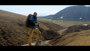 Ледник Романтиков. Жемчужина Полярного Урала, которая скоро исчезнет