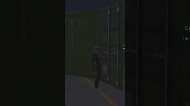 ОТКРЫЛ КУЧУ ЭЛИТНЫХ КОНТЕЙНЕРОВ ИЗ ДУБАЯ MTA Province