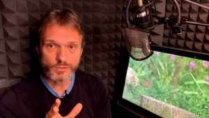 Как улучшить дикцию. Диктор Александр Шаронов.