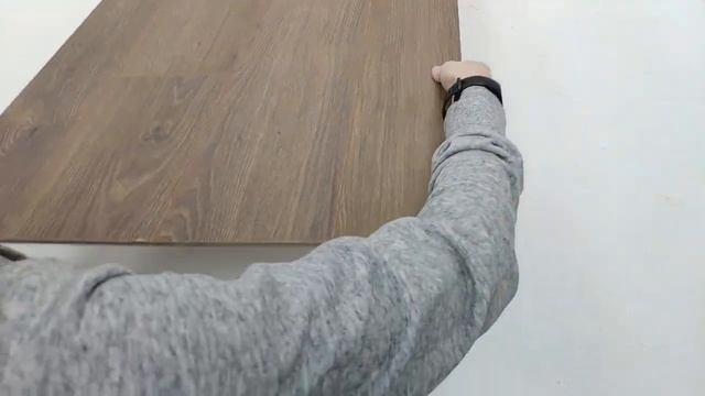 Ламинат 32 класса Tarkett, коллекция Timber Lumber,«Дуб Стронг» 4825407 смотреть онлайн