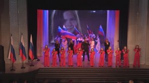 Открытие «Года педагога и наставника»