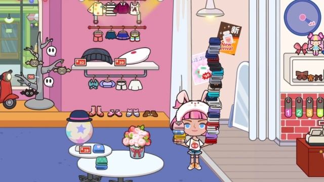 ГДЕ НАЙТИ ВСЮ ОДЕЖДУ в Мига Ворлд?! КРАСИВЫЕ НАРЯДЫ! ВСЯ ОДЕЖДА в Miga World смотреть онлайн