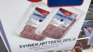 Как сэкономить в Норвегии? Цены. Продукты. Rema Æ приложение