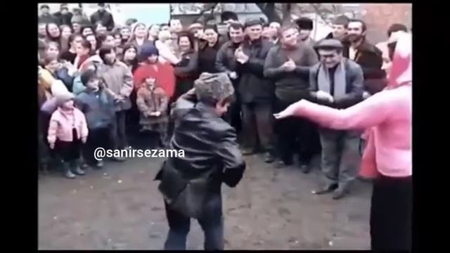 забаре хелхар Макка Межиева