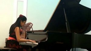 Танец Царя-Гороха - Р.Щедрин